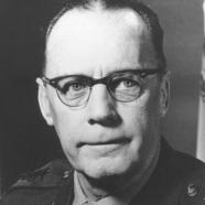 Randolph McCall Pate