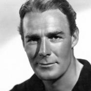 Randolph Scott