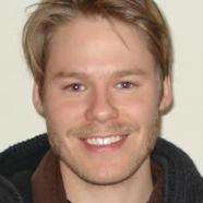 Randy Harrison