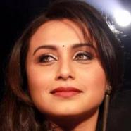 Rani Mukerji