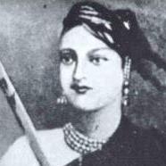 Rani Of Jhansi