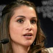 Rania Al-Abdullah