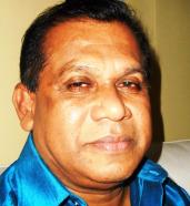 Ranjith Madduma Bandara