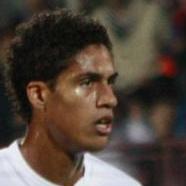 Raphael Varane