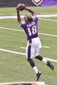Rashaad Carter