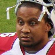 Rashad Johnson