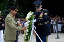 Rashad Mahmood Kaira