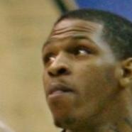 Rashad McCants