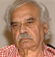 Rasheed Araeen
