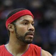 Rasheed Wallace