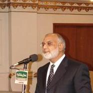 Rashid Kausar