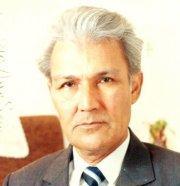 Rasool Bux Palijo