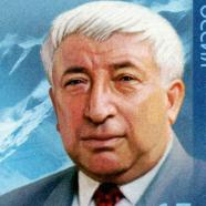 Rasul Gamzatov