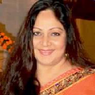Rati Agnihotri