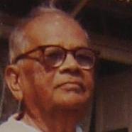 Ratnakar Kelkar