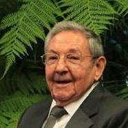 Raul Castro