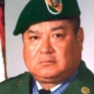 Raul Perez Benavidez