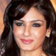Raveena Tandon