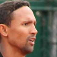 Raven Klaasen
