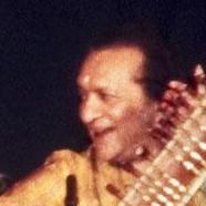 Ravi Shankar