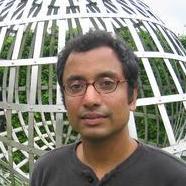 Ravi Vakil