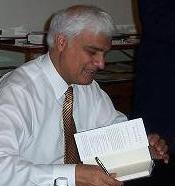 Ravi Zacharias