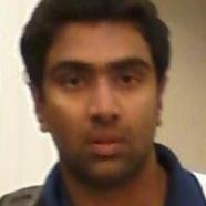 Ravichandran Ashwin
