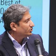 Ravish Kumar