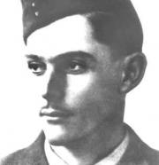 Rawdon Hume Middleton