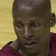 Ray Allen Ray Allen