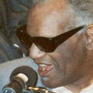 Ray Charles
