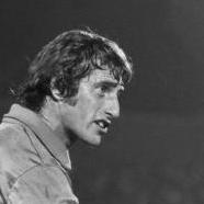 Ray Clemence