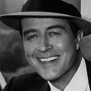 Ray Milland