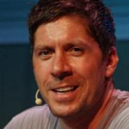 Ray Park