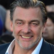 Ray Stevenson
