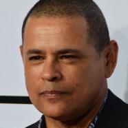 Raymond Cruz