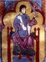 Raymond Of Burgundy
