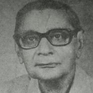 Raza Naqvi Wahi