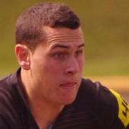 Reagan Campbell-Gillard