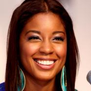 Reagan Gomez-Preston