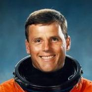 Rear Admiral Stephen Scot Oswald