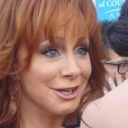 Reba McEntire