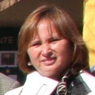 Rebeca Cofre Rebeca Cofre