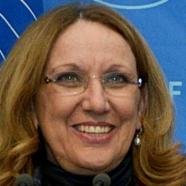 Rebeca Grynspan Rebeca Grynspan