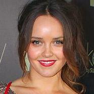 Rebecca Breeds