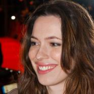 Rebecca Hall