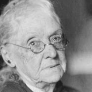 Rebecca Latimer Felton