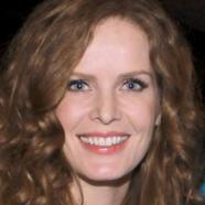 Rebecca Mader