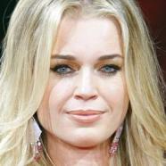 Rebecca Romijn