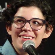 Rebecca Sugar